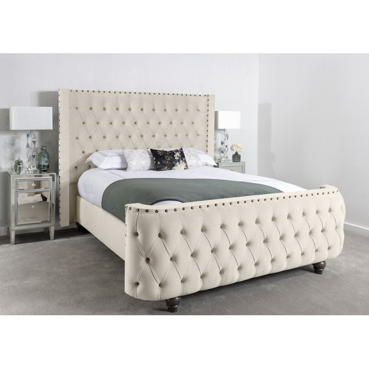 Oliver & Sons Olympia Bedframe Wayfair.co.uk